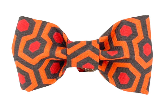 Dog Bow Tie - The Shining Rug
