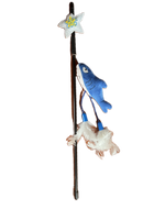Cat Teaser Wand - Shark Thumbnail