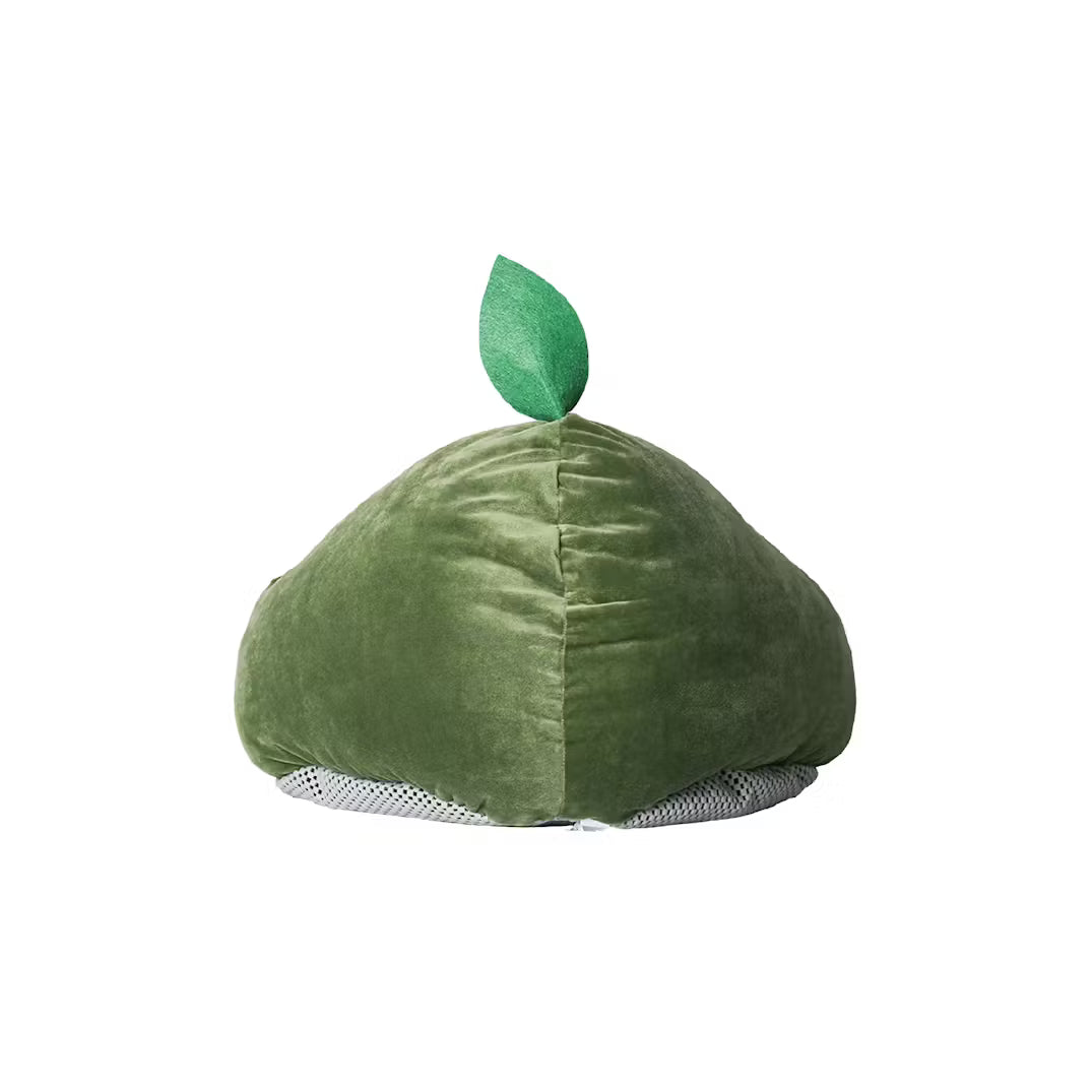 Cat Bed – Avocado