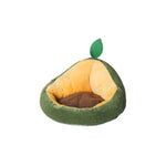Cat Bed – Avocado Thumbnail