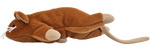Cat Toy – Catnip - Crinkle - Big Mouse Bertha - 3 Colors Thumbnail