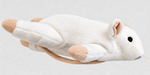 Cat Toy – Catnip - Crinkly - Super Mouse Sam - 3 Colors Thumbnail