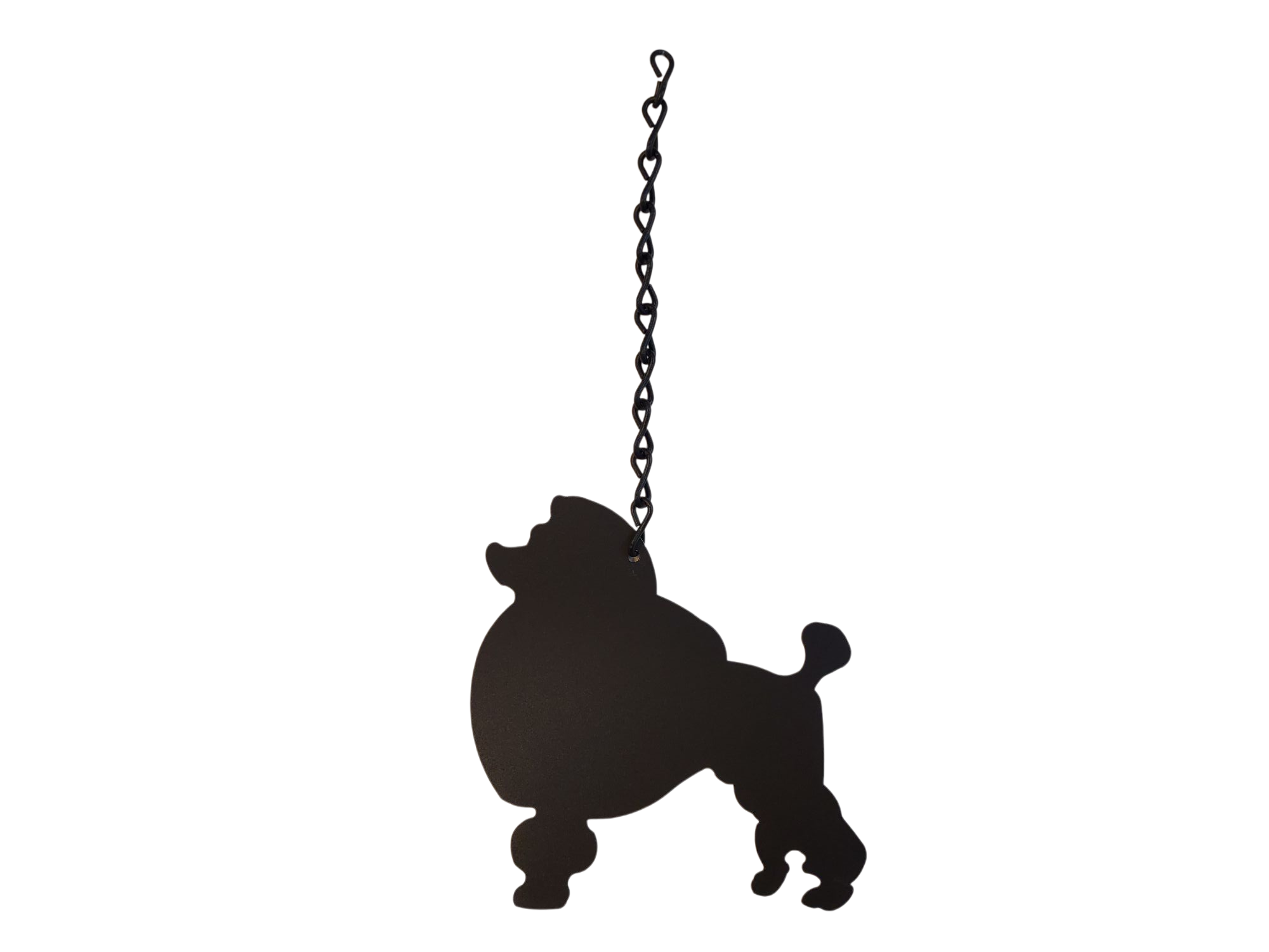 Windcatcher – Poodle