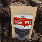 Dehydrated Pork Heart Thumbnail