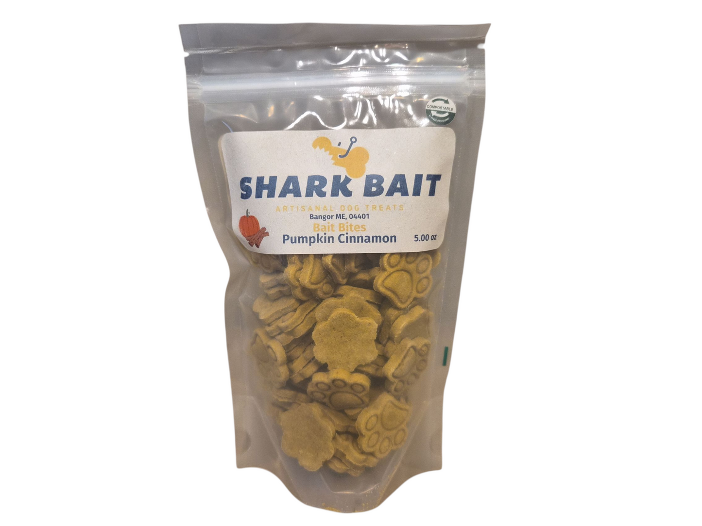 Bait Bites (3 Flavors) - 5oz