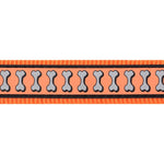 20mm Reflective Dog Collar - Medium Thumbnail