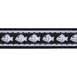 Reflective Cat Collar w/ Bell Thumbnail