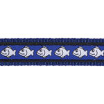 Reflective Cat Collar w/ Bell Thumbnail