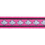 Reflective Cat Collar w/ Bell Thumbnail