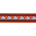 Reflective Cat Collar w/ Bell Thumbnail