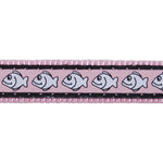 Reflective Cat Collar w/ Bell Thumbnail