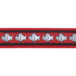 Reflective Cat Collar w/ Bell Thumbnail