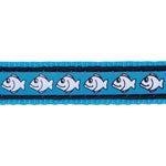 Reflective Cat Collar w/ Bell Thumbnail