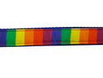 Ribbon Dog Collar – The Pride Thumbnail