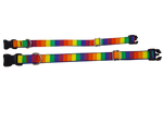 Ribbon Dog Collar – The Pride Thumbnail