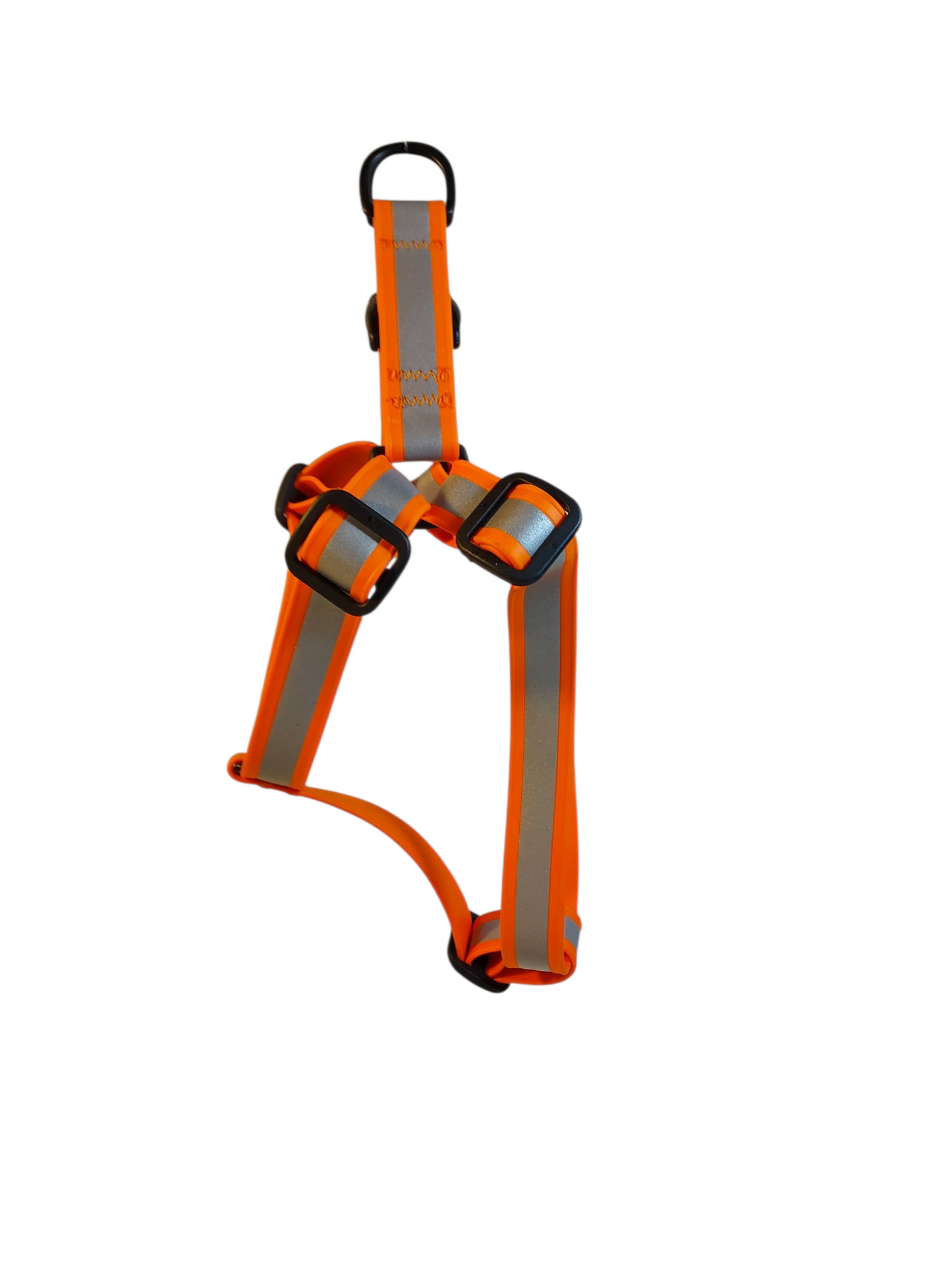 Biothane Mudproof / Waterproof Dog Harnesses - SALE