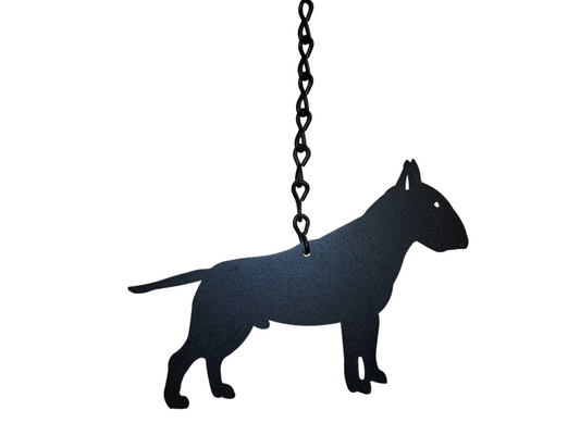 Windcatcher – Bull Terrier