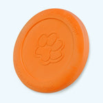 Dog Fetch Toy - Zisc Flying Disc Thumbnail