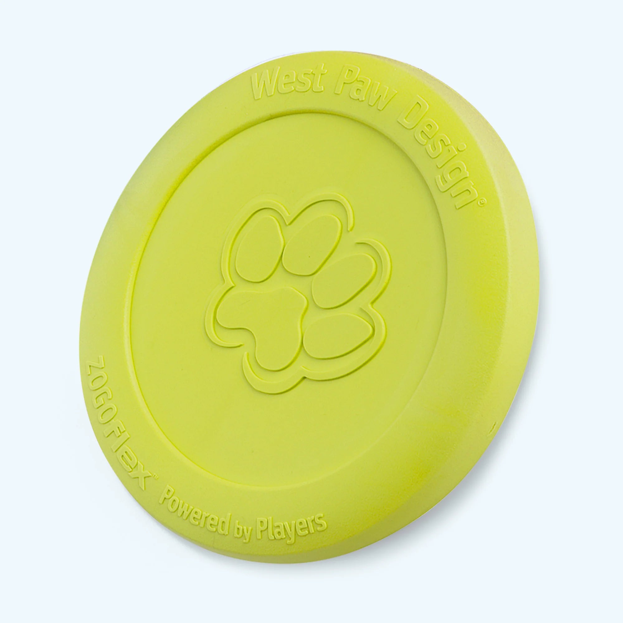 Dog Fetch Toy - Zisc Flying Disc