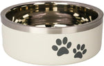 Double-Walled Food Bowl Thumbnail