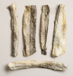 Crunchy Haddock Skins - 2oz Tube Thumbnail