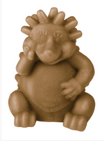 Dental Dog Treat - Large Hedgehog ea. Thumbnail