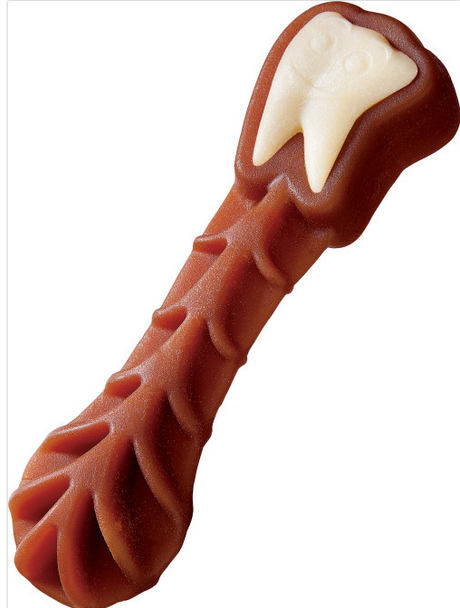 Dental Dog Treat - Brushzee