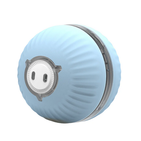 Cat Toy - Interactive Ball