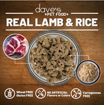 Dave's Bland Diet - Lamb and Rice - 13.2oz Thumbnail