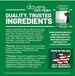 Dave's Bland Diet - Lamb and Rice - 13.2oz Thumbnail