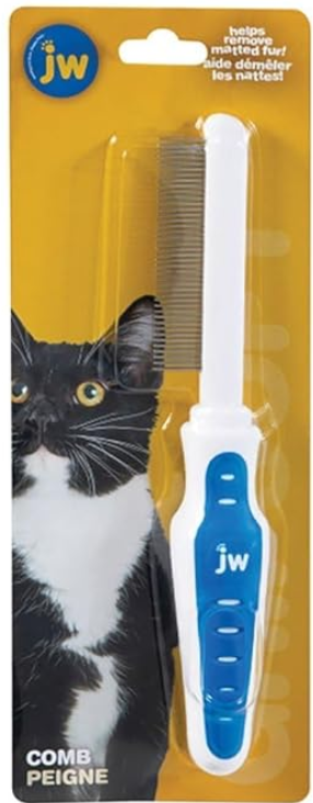 Cat Comb