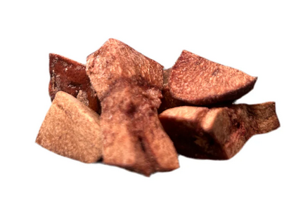 Freeze-Dried Pork Kidney - 2.5oz