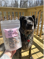 Freeze-Dried Pork Kidney - 2.5oz Thumbnail