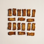 Polka Dog - Single-Ingredient Dog Treats - Alaskan Salmon - 2.75oz Thumbnail