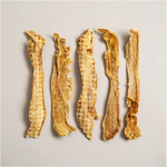 Polka Dog - Dog Treats - Single-Ingredient - Chicken Strips - 2lb - Made in USA Thumbnail