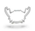 Cookie Cutter - Crab II Thumbnail