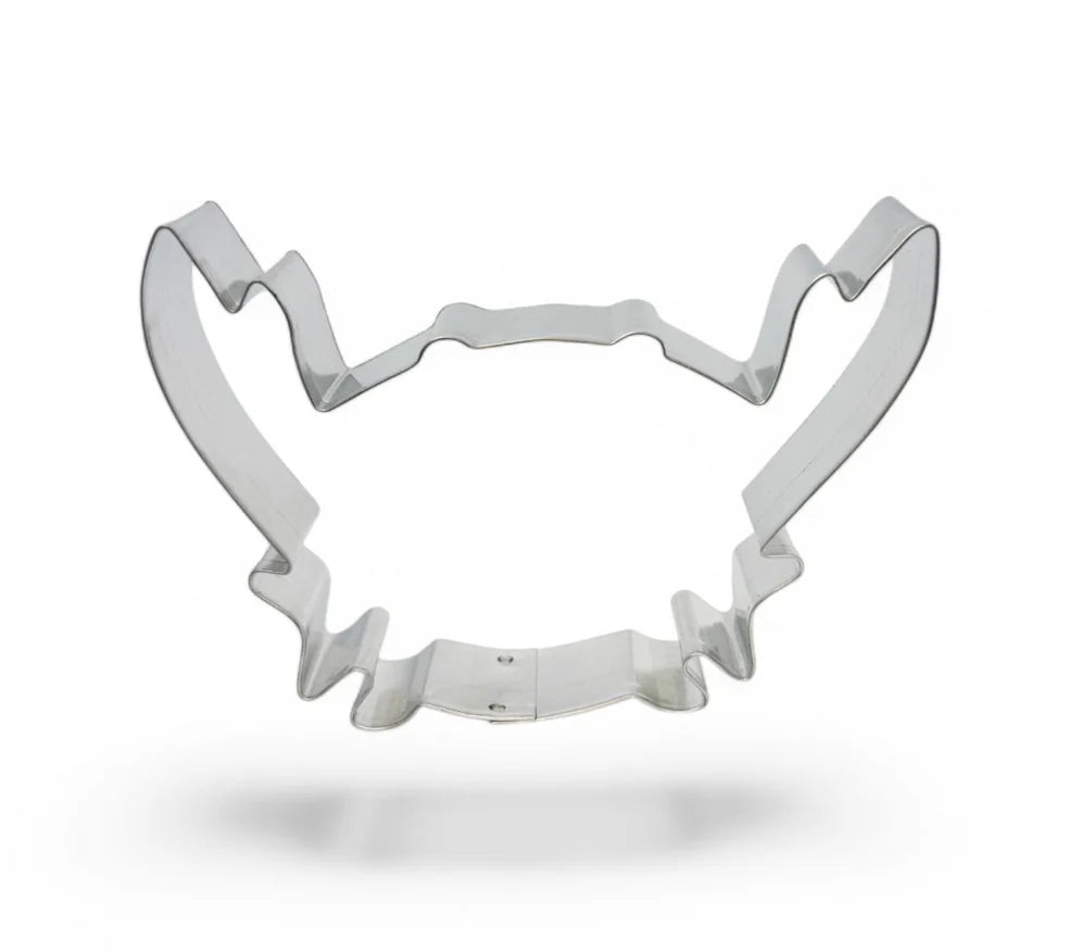 Cookie Cutter - Crab II