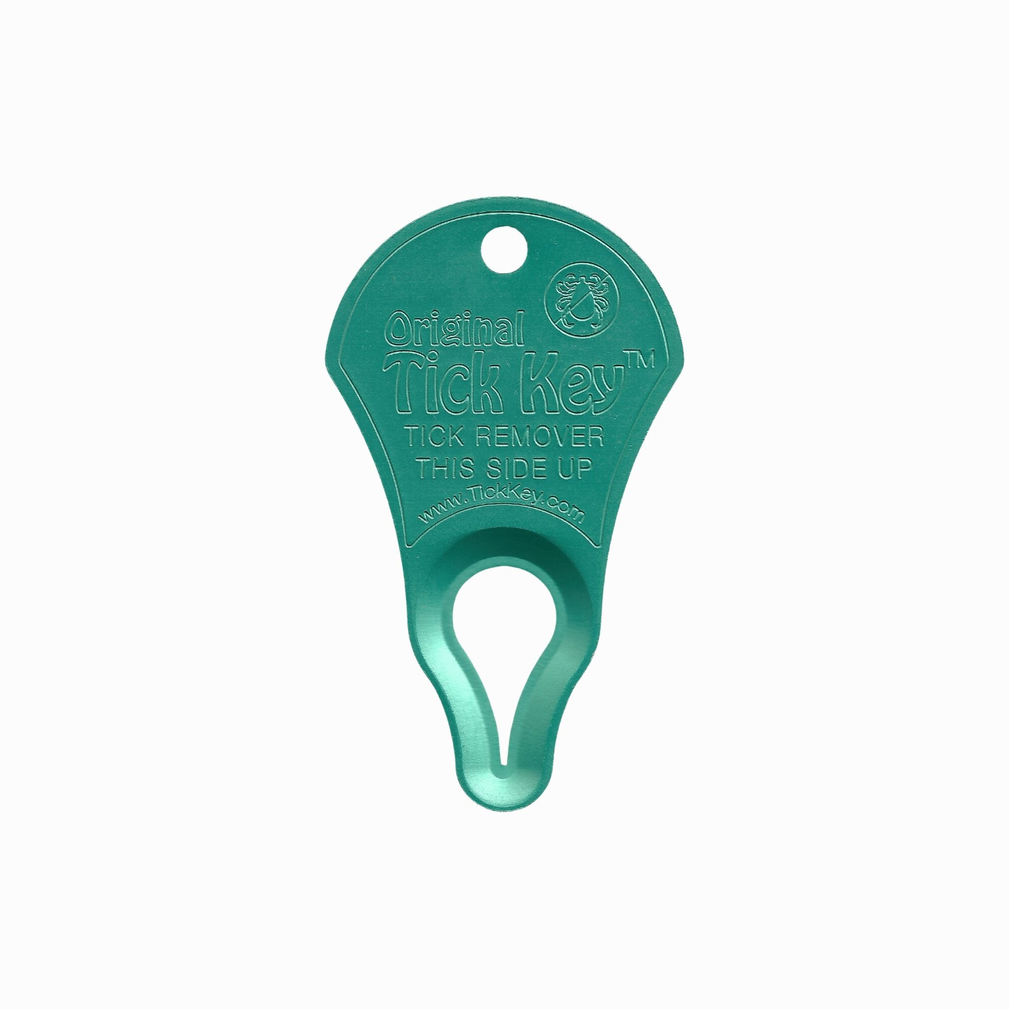 Tick Removal Key