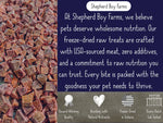 Freeze Dried Treats - Lobster & Coconut Thumbnail