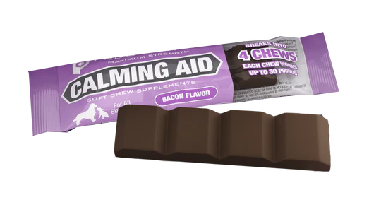 Dog Calming Bar Chew - 4ea