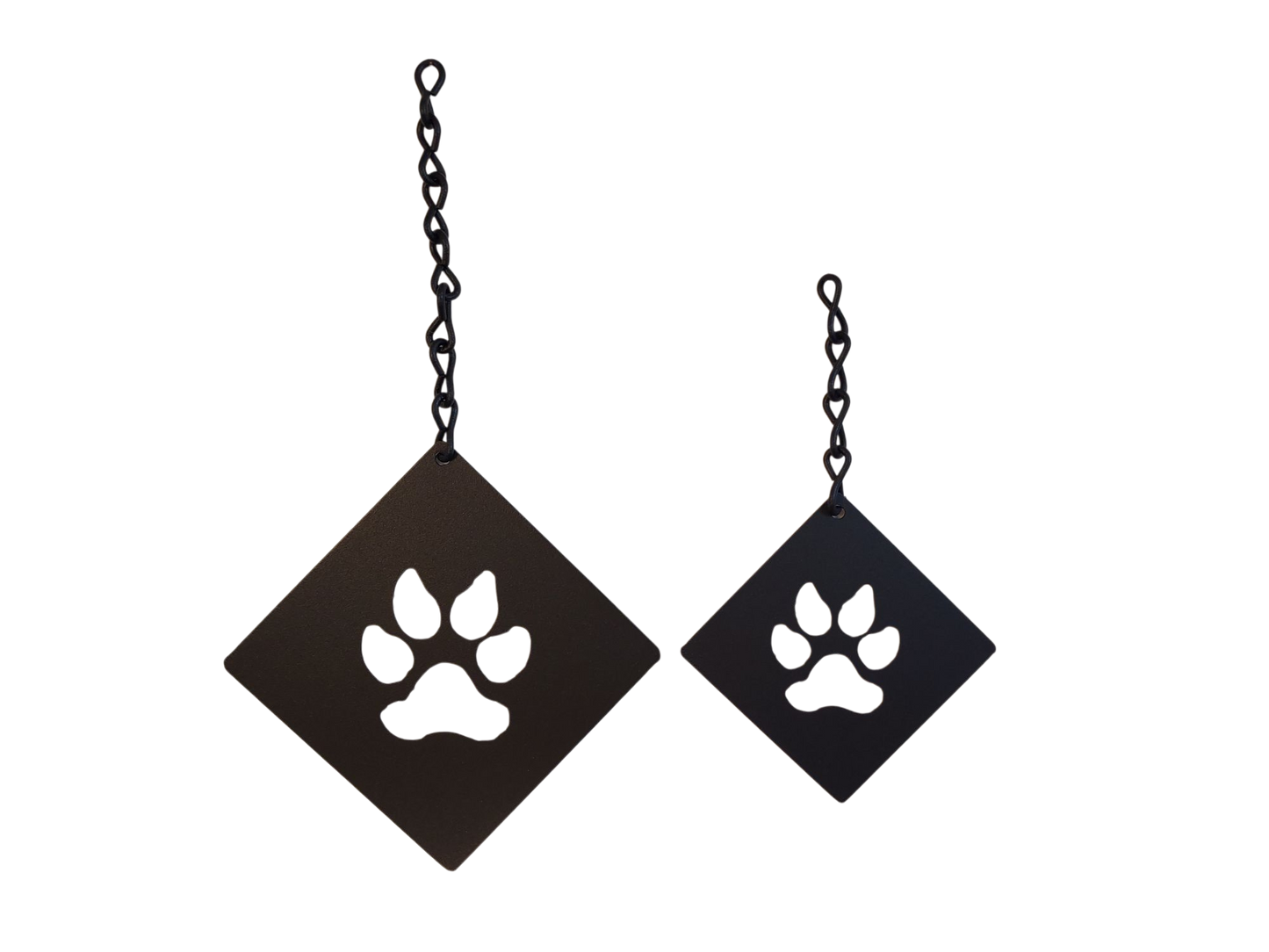 Windcatcher – Paw