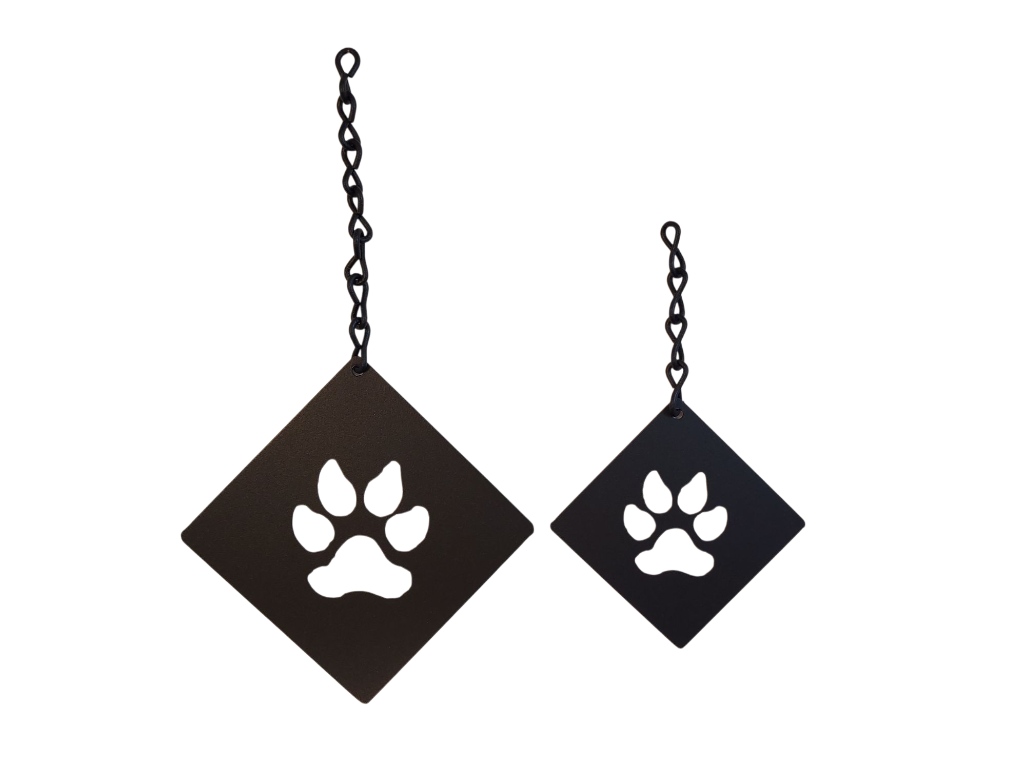 Windcatcher – Paw