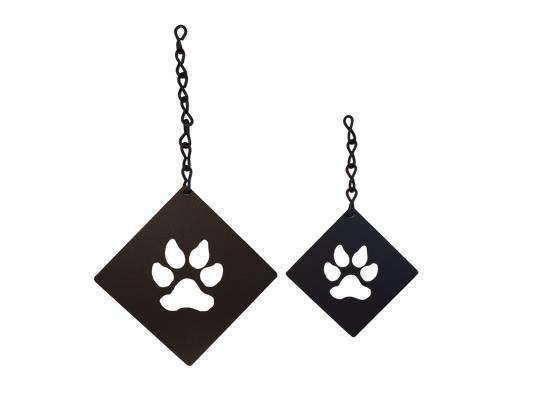 Windcatcher – Paw