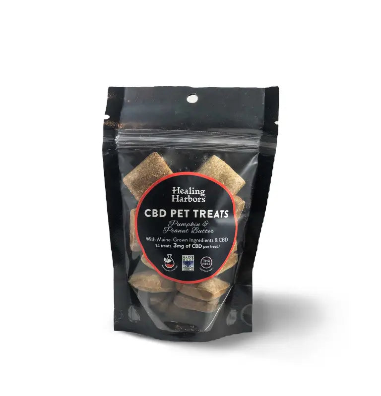 CBD Dog Biscuits - 3mg/Treat