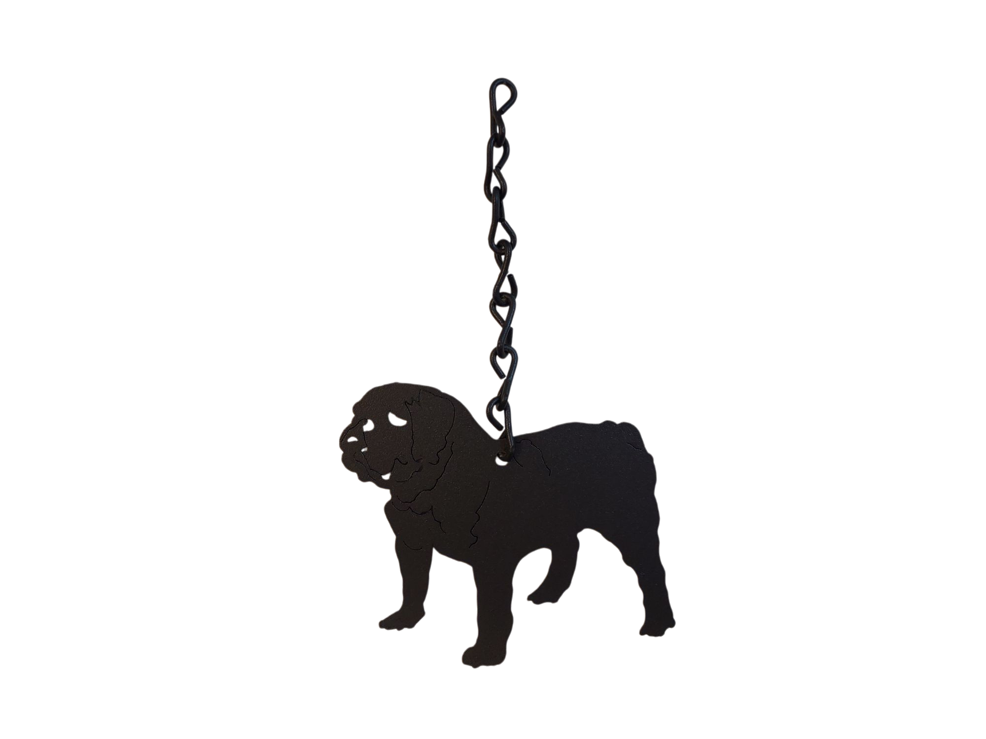 Windcatcher – Bull Dog