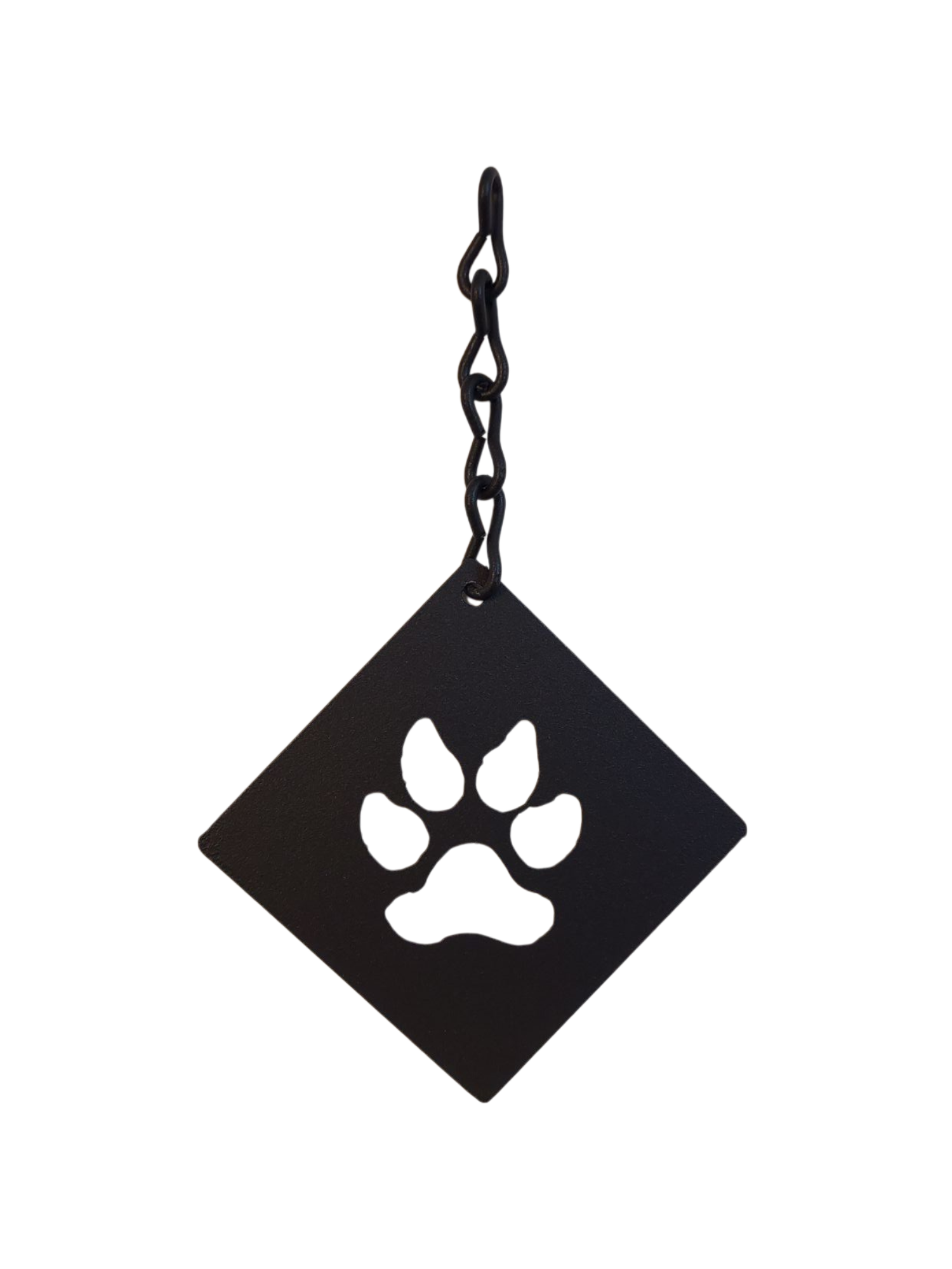 Windcatcher – Paw