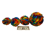 Dog Treat Toy – Snufflez – Snuffle Ball Thumbnail