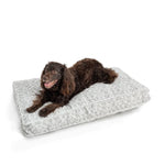 Rectangular Dog Bed - Pool & Patio - 2 Sizes - 2 Patterns - Made in USA Thumbnail