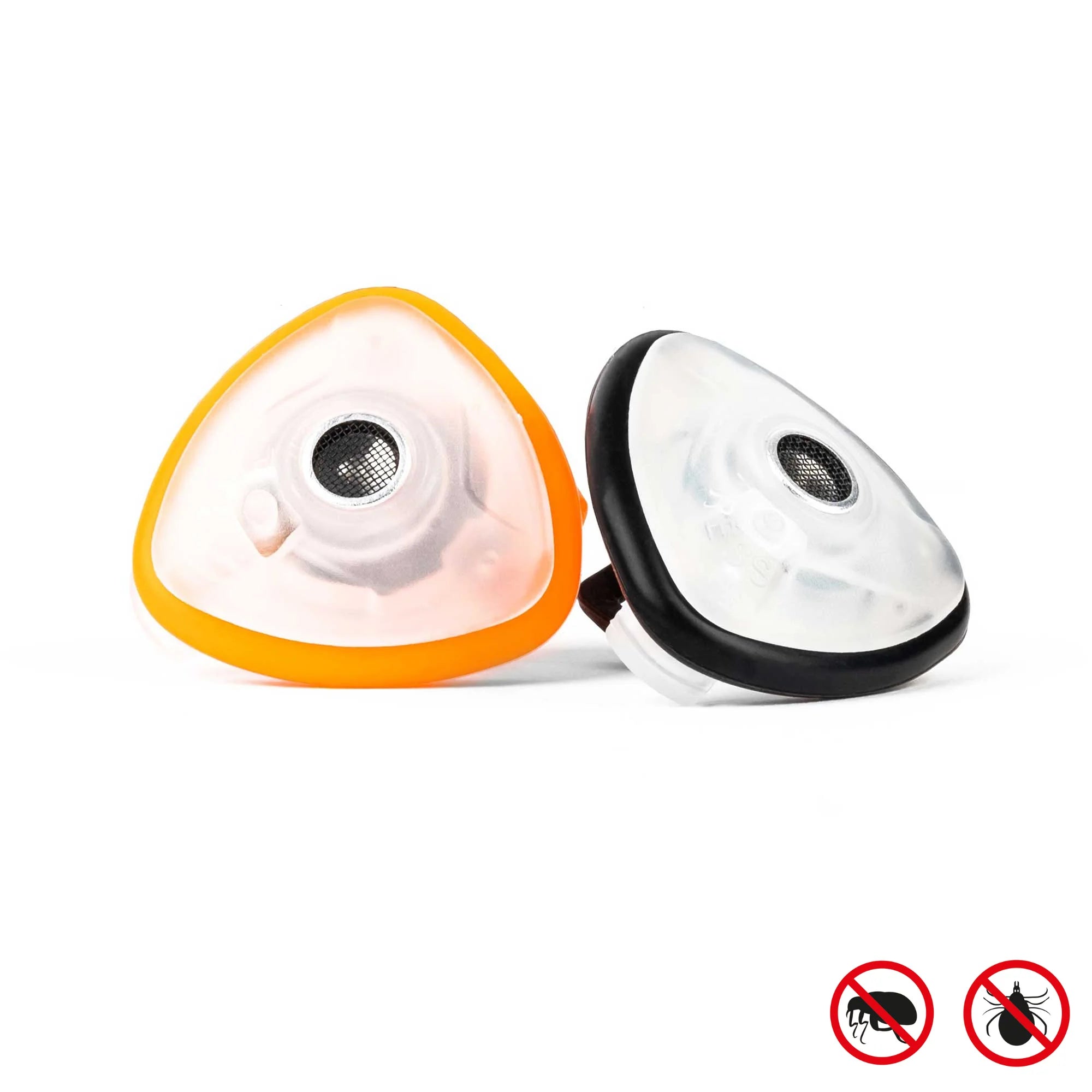 Ultrasonic Flea/Tick Prevention