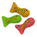 Catnip Toy – Stinkies Sardines - ea. Thumbnail